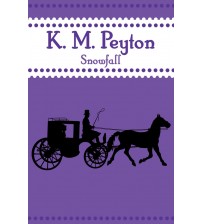 Snowfall, K M Peyton, Paperback